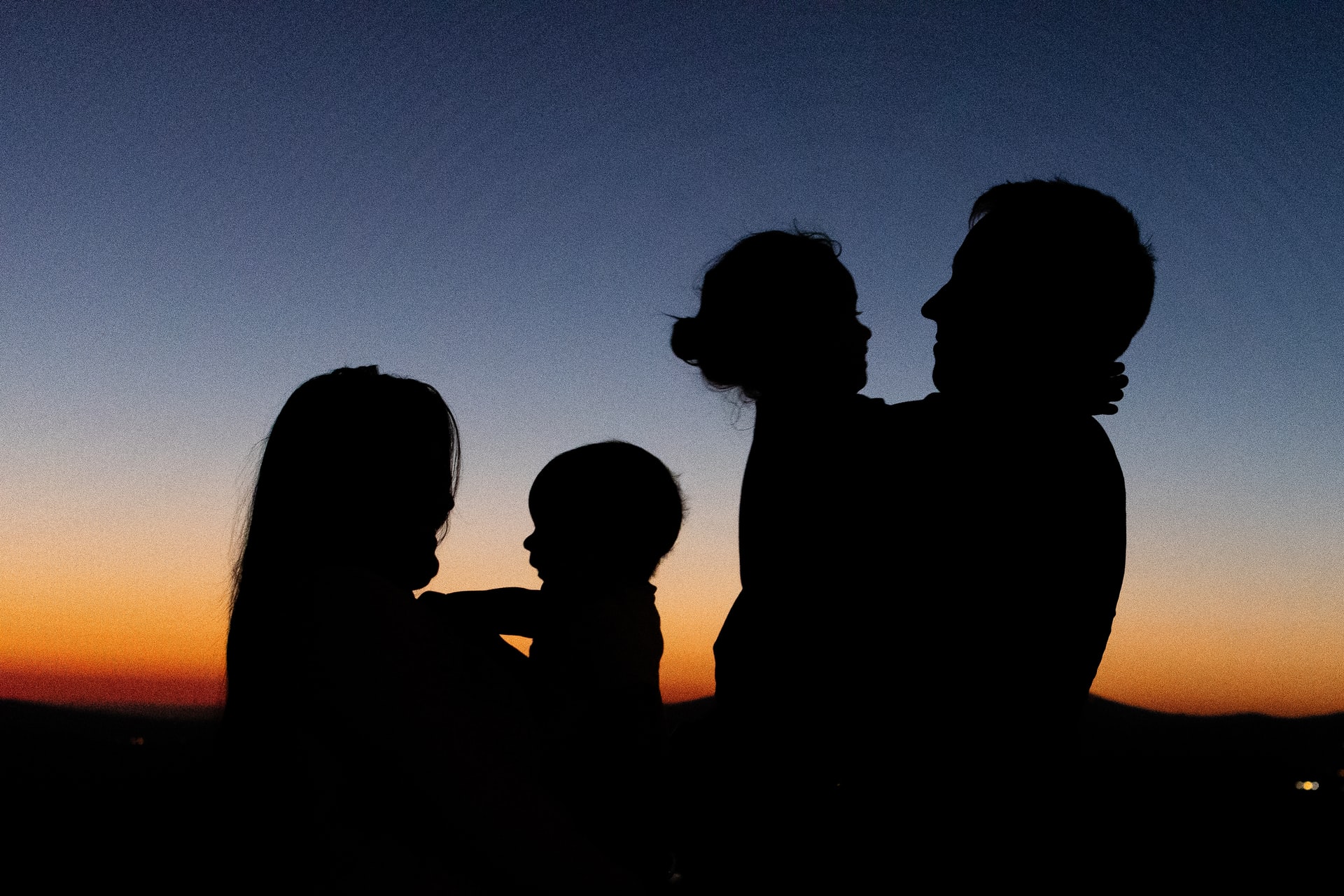 Creare una comunicazione costruttiva in famiglia